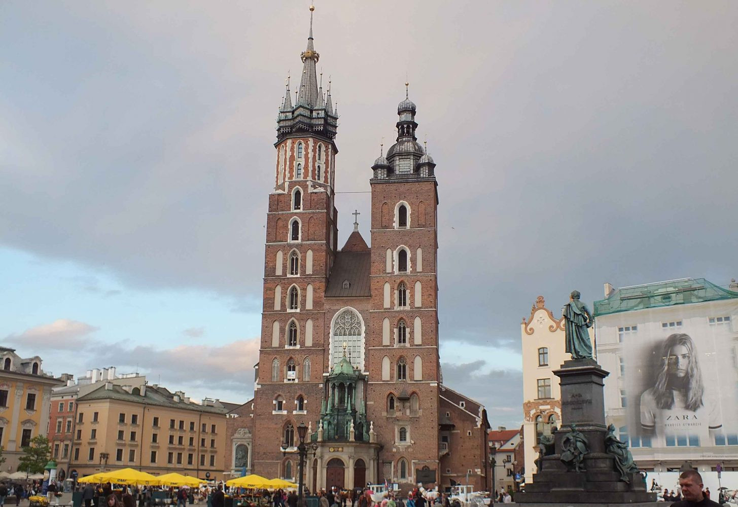 Cracoviasantamaria