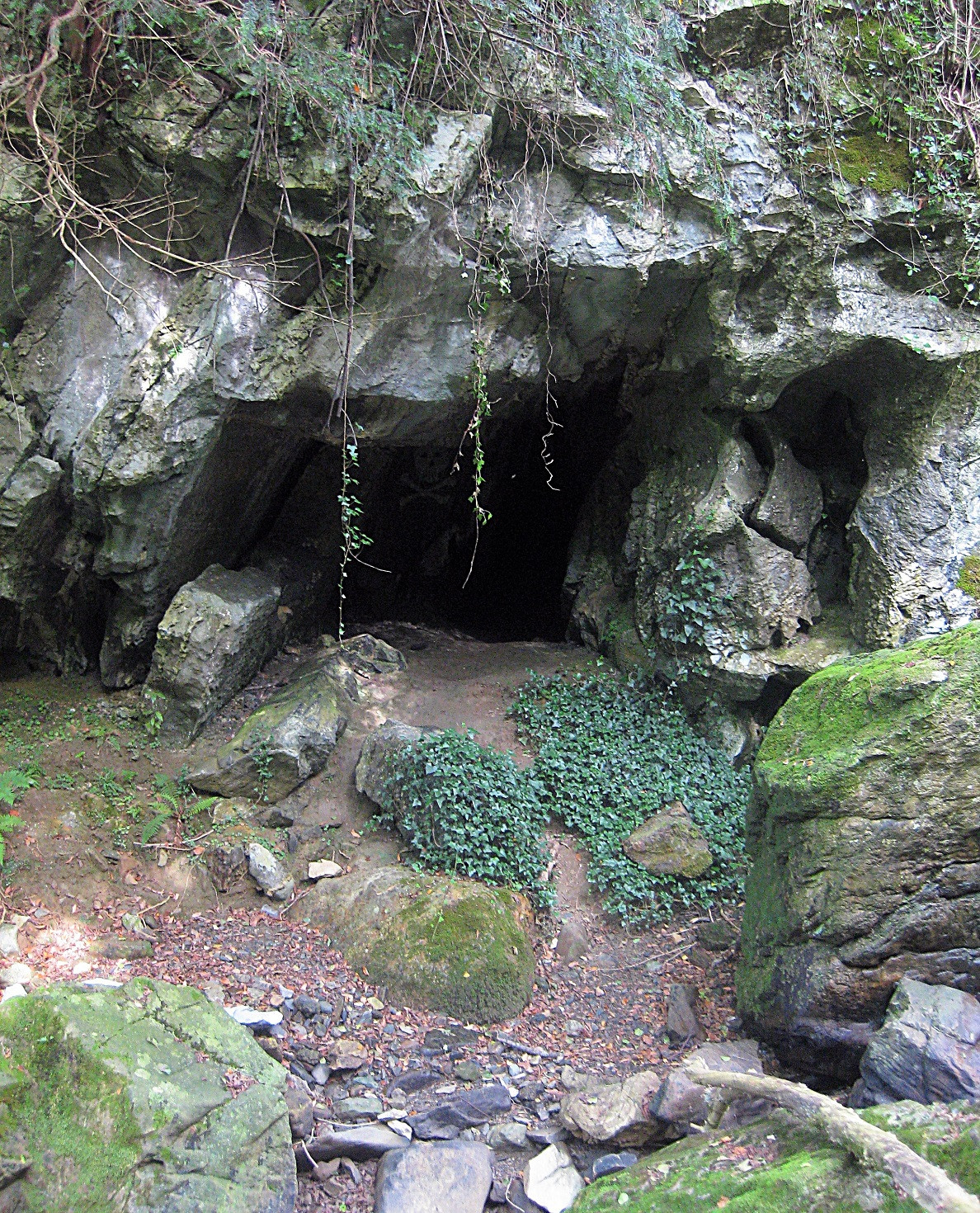 CuevaslandarbasoErrentera