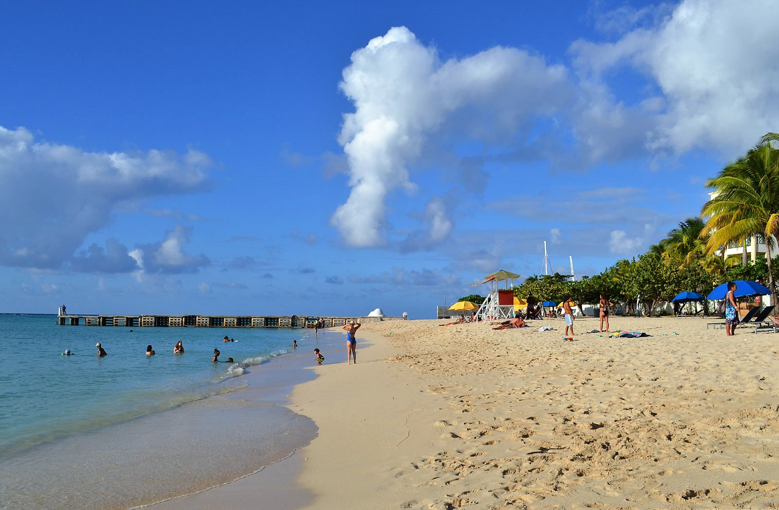 Doctorscavebeachmontegobay