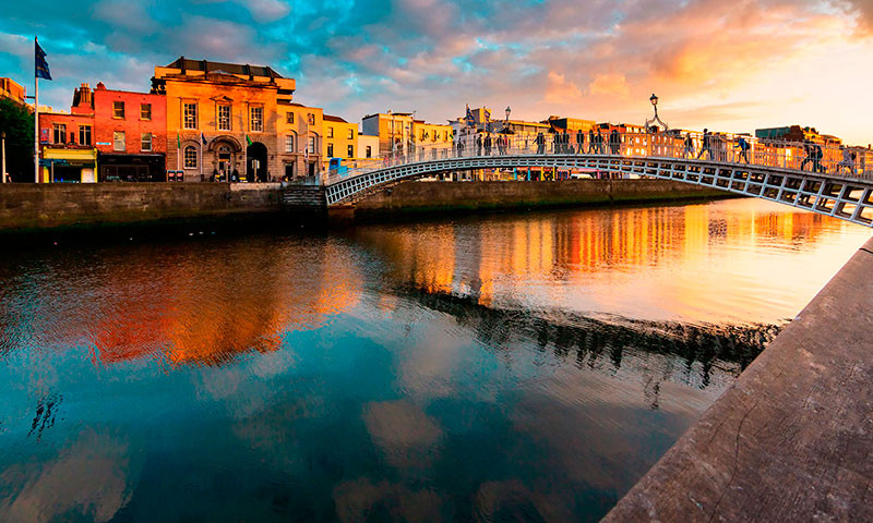 Dublinirlanda