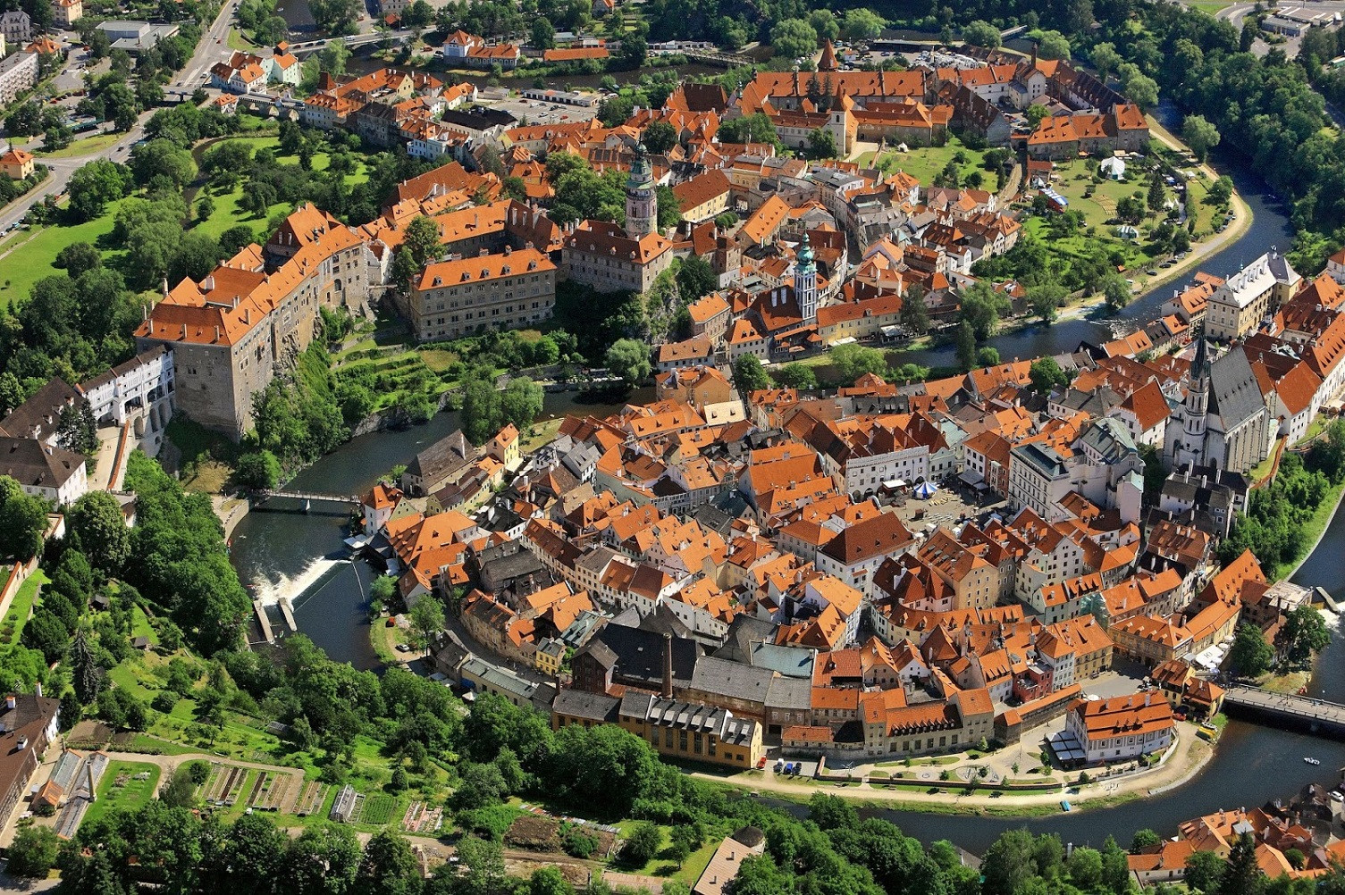 EskKrumlov