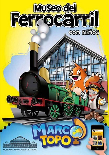 Ferrocarrilfront