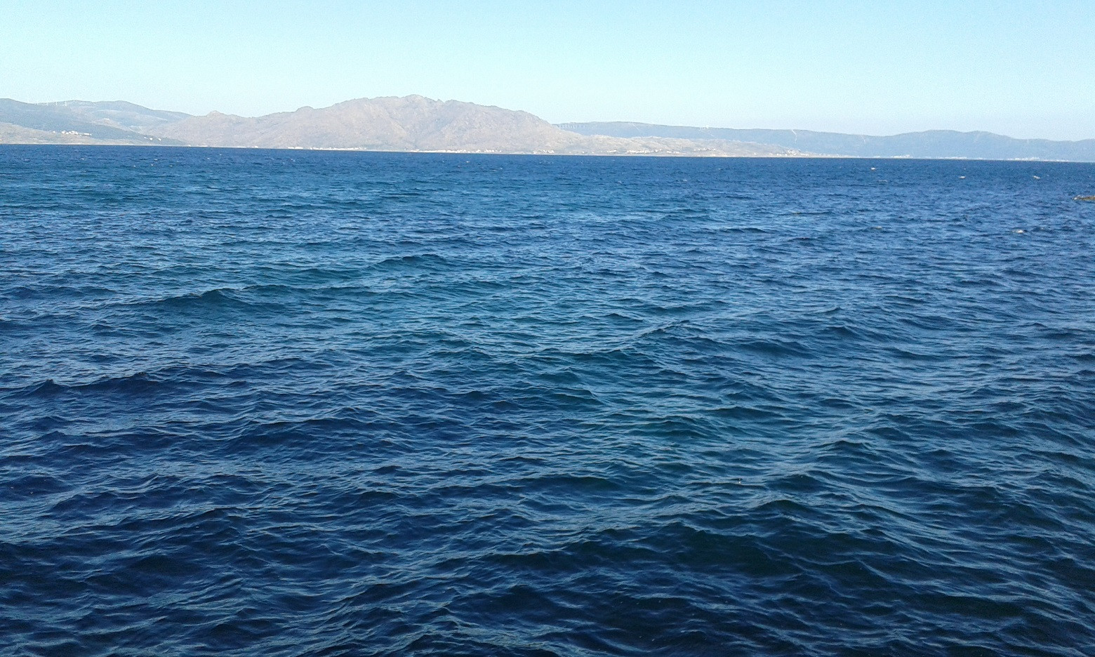 Finisterre