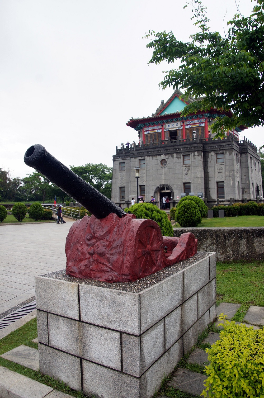 KinmenJyuguangTowerJinchengKinmeng1508