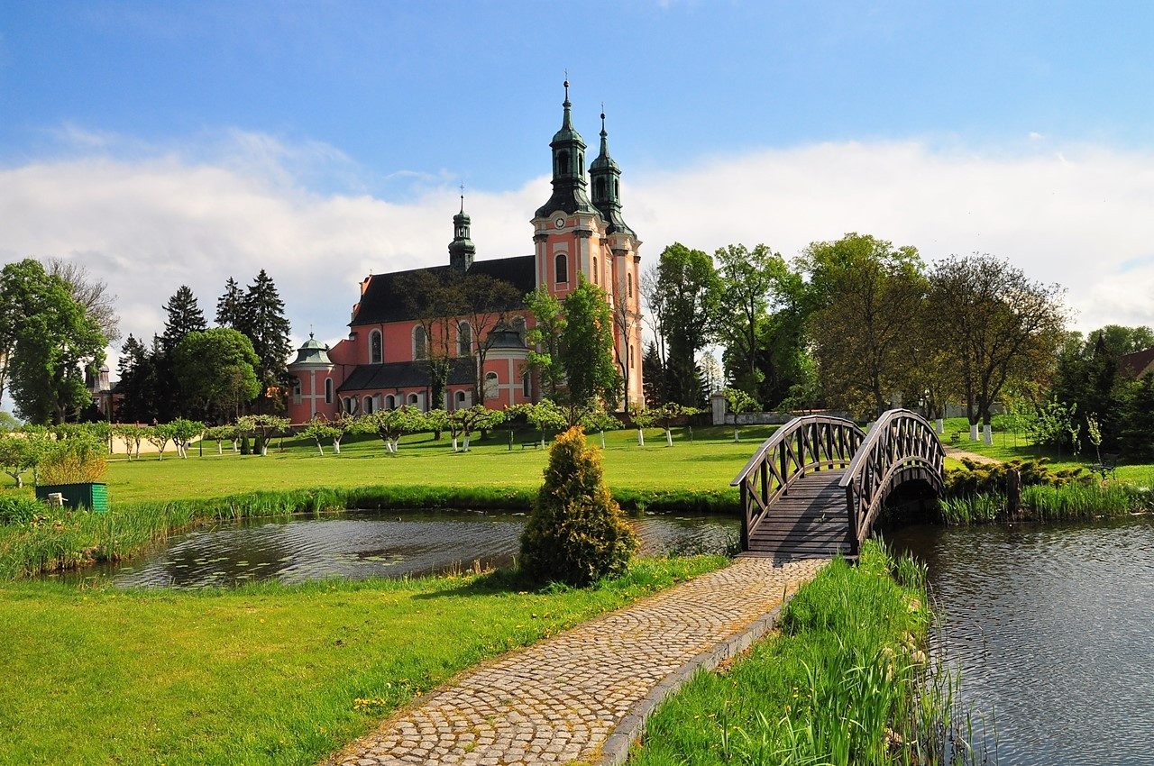 KlasztorwParadyu