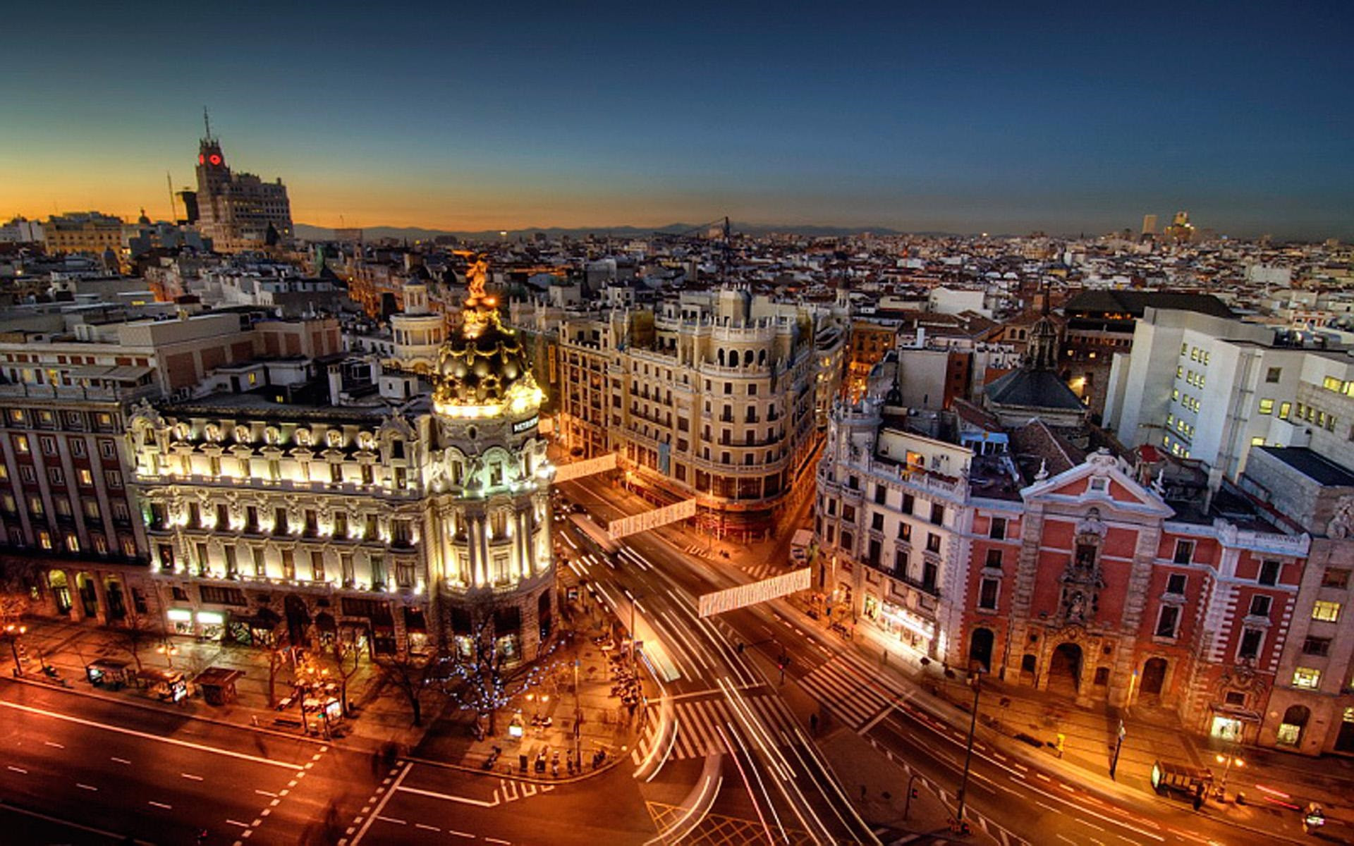 MadriddesdelaterrazqdelCirculodeBellasartes.1900 1