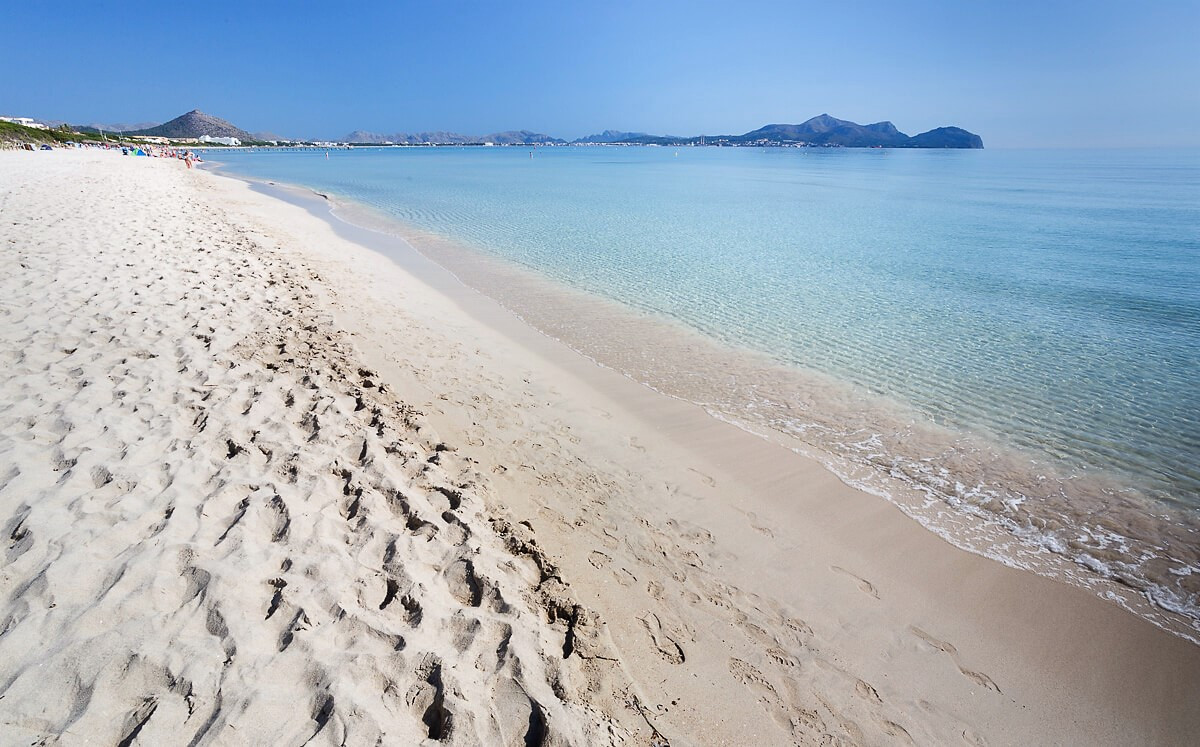 Mallorca playademuro ayto