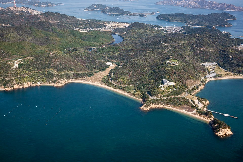 Naoshima