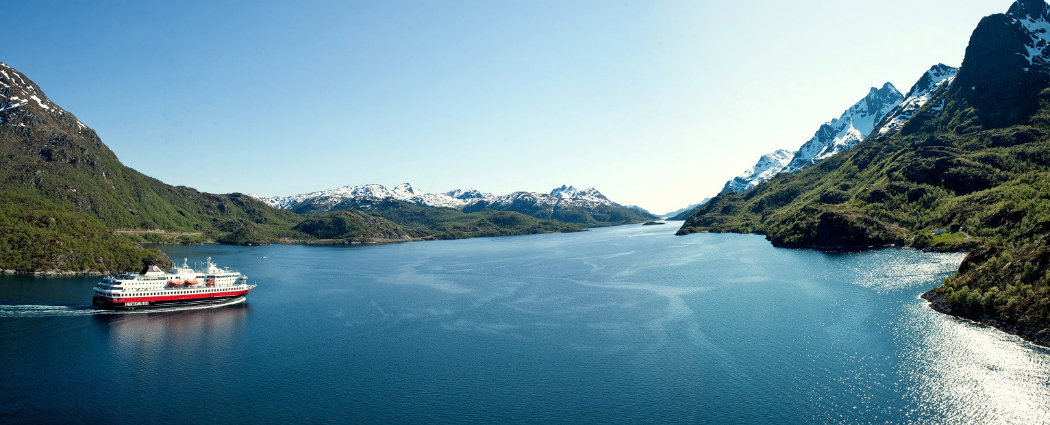 Nordnorgeraftsundet
