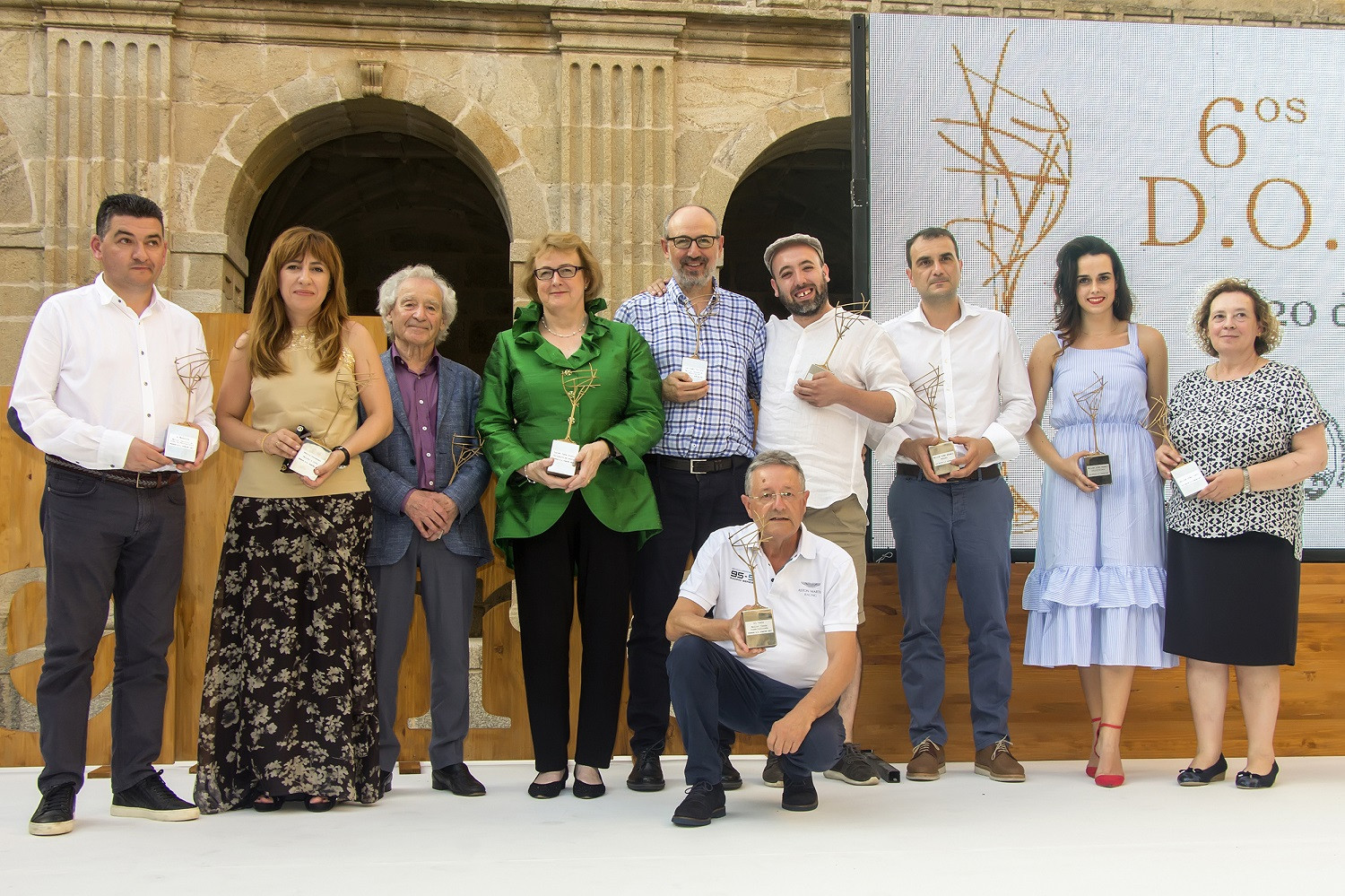 Premiosd.o.ribeiro2017ganadores