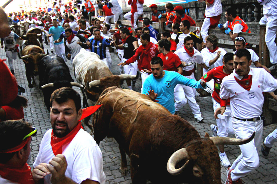 Sanferminesenpamplona