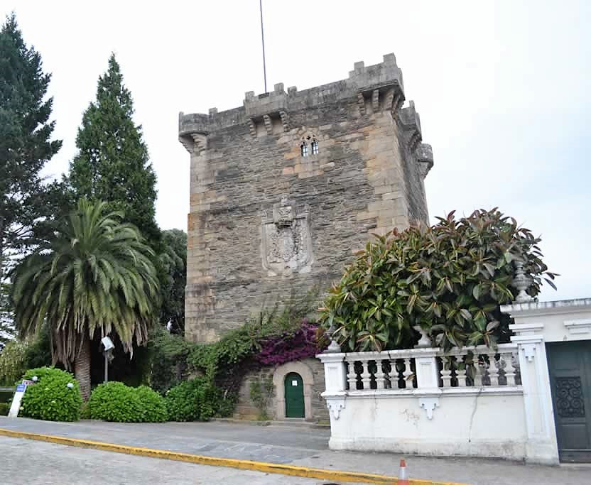 Torreon.delosandrade