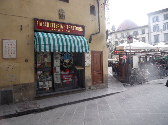 Trattoriamario