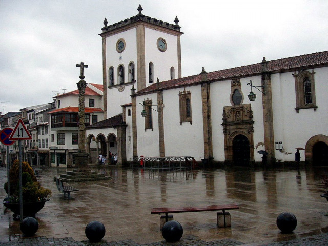 BraganaPortugalSeBraganaPortugal
