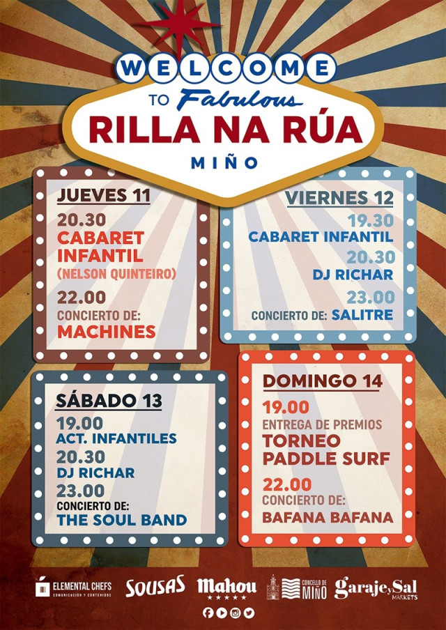 CARTELRILLANARUA