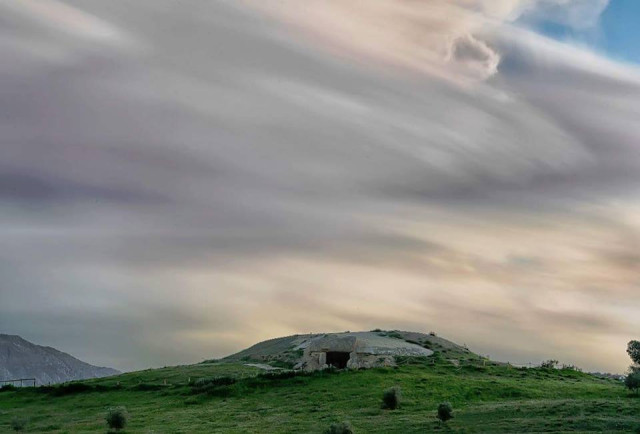 Dolmenesdeantequera