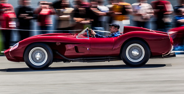 FerrariDemoDay.