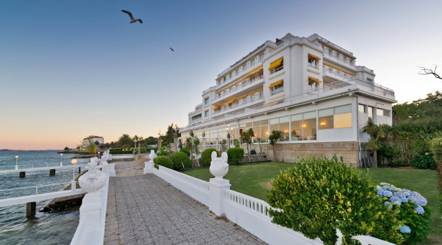 Gran Hotel La Toja Pontevedra 06