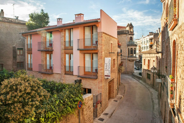 HotellaFreixera.