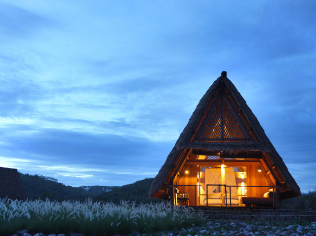 JeevaBeloam cabana 1