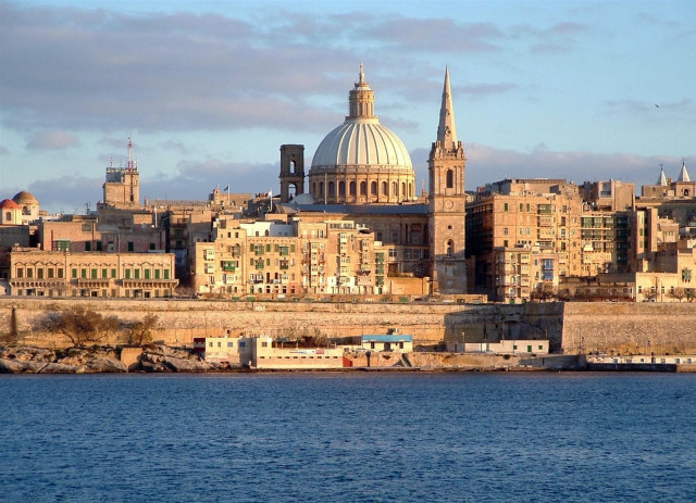 Maltala valletta