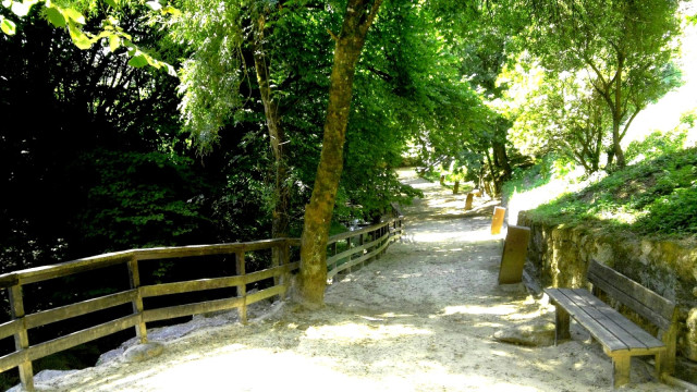 MelgaoParqueUrbanodoRiodoPorto