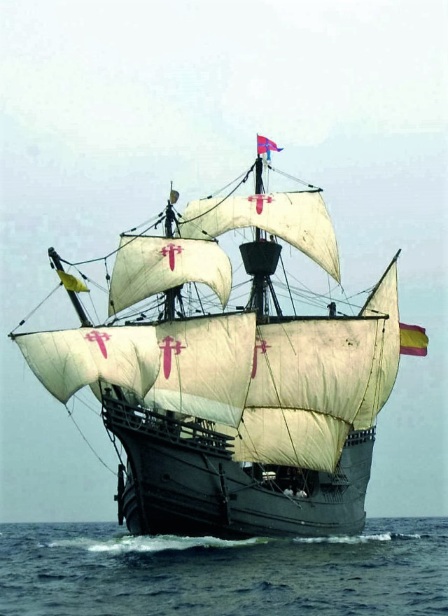 Nao Victora 1