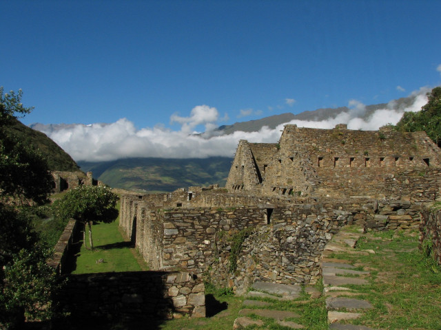 Perchoquequiraomachupicchuperuincatrail1480