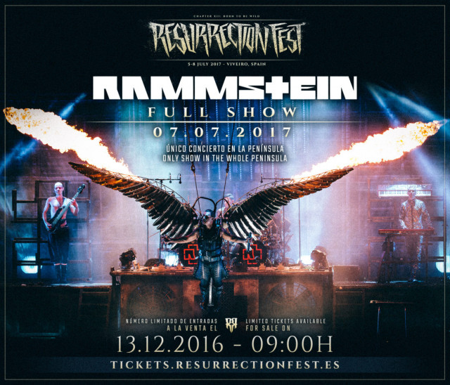 ResurrectionFest2017Rammstein7thJuly1100x943