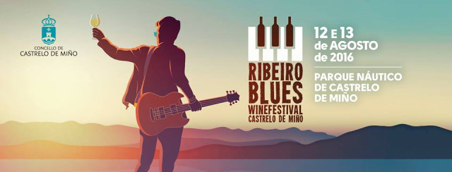 RibeiroBluesWineFestival