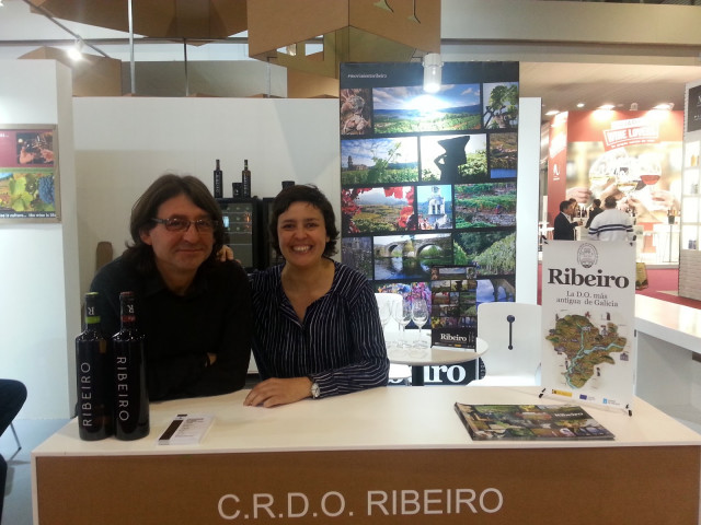 RibeiroenAlimentaria