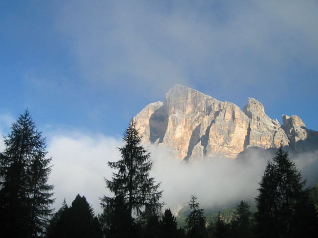 Tofana di Rozes