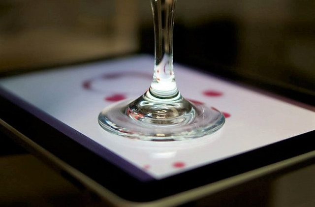 WinetechForum2016latransformacindigitaldelvino