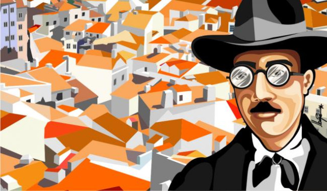 Fernando pessoa