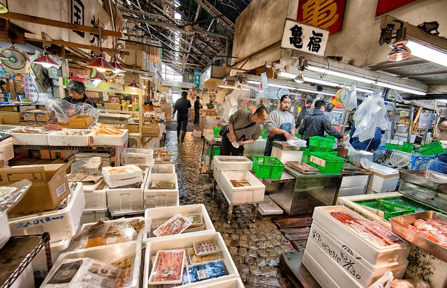 TokioTsukiji Fish Market1vyc