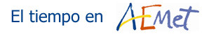 Aemet logo