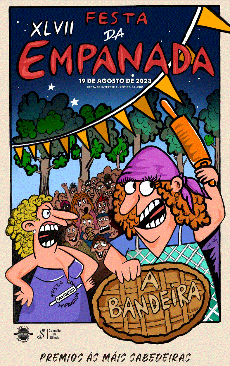 Empanada2023