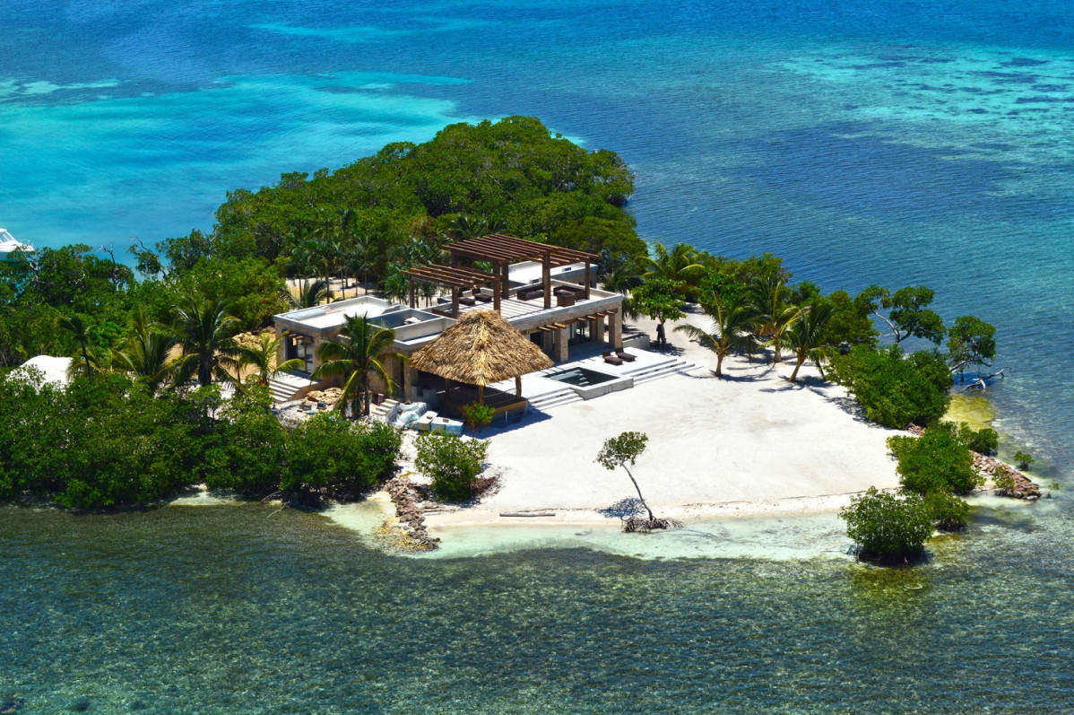 1480 de Isla