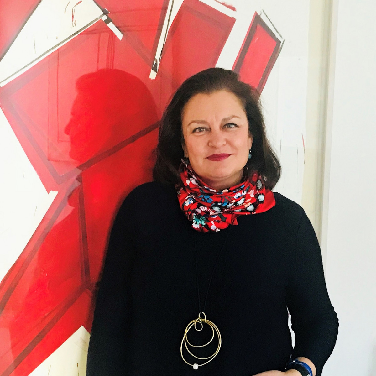 Cristina Pereira miramu00f3n