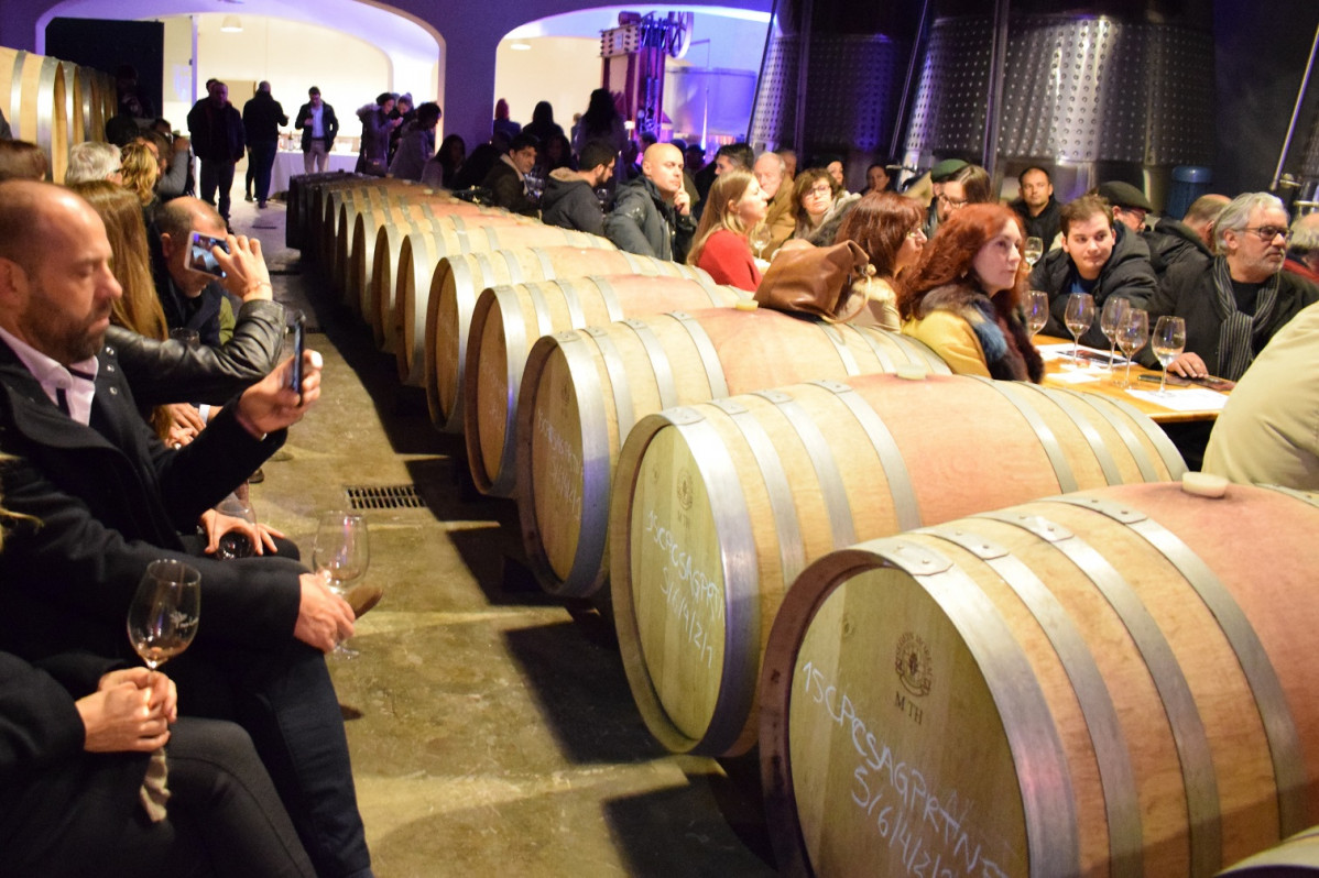 Jazz en Bodegas 1