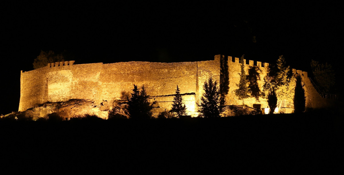 Castillo Aljezur  Cru00e9ditos Vitor Teixeira