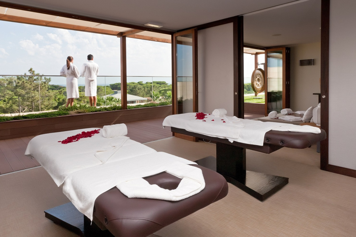 Wellness en el Algarve   Hotel EPIC SANA 1491