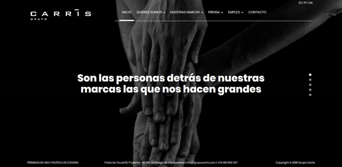 Foto 1 NP GrupoCarris Web 13022018
