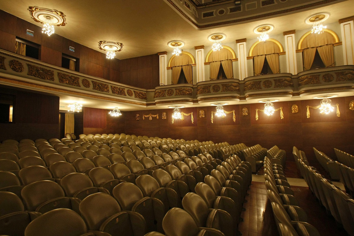 TEATRO COLON A CORUu00d1A 1488