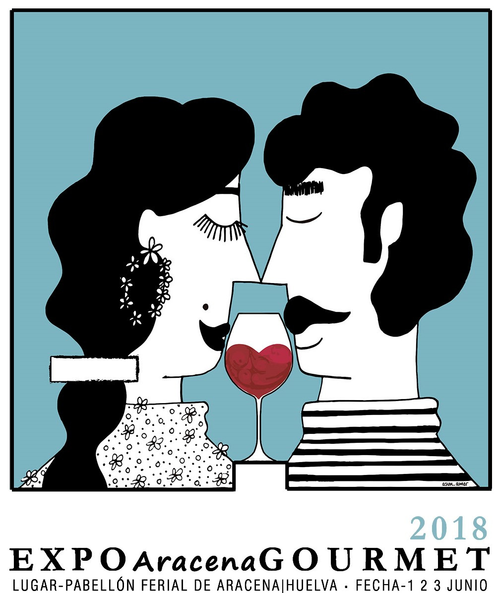Foto Expo Aracena Gourmet 2018 CADE 15022018 (4)