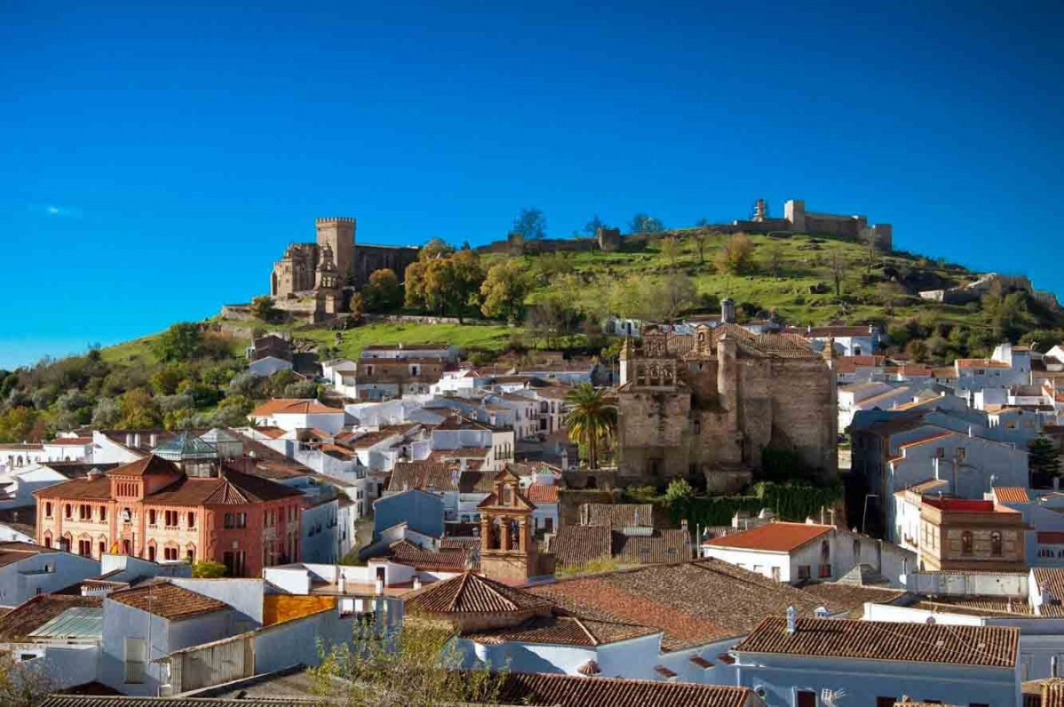 ARACENAandaluciahuelva