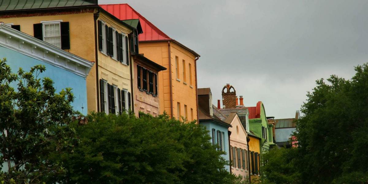 Charleston rainbowroad shutterstock 360163487 2