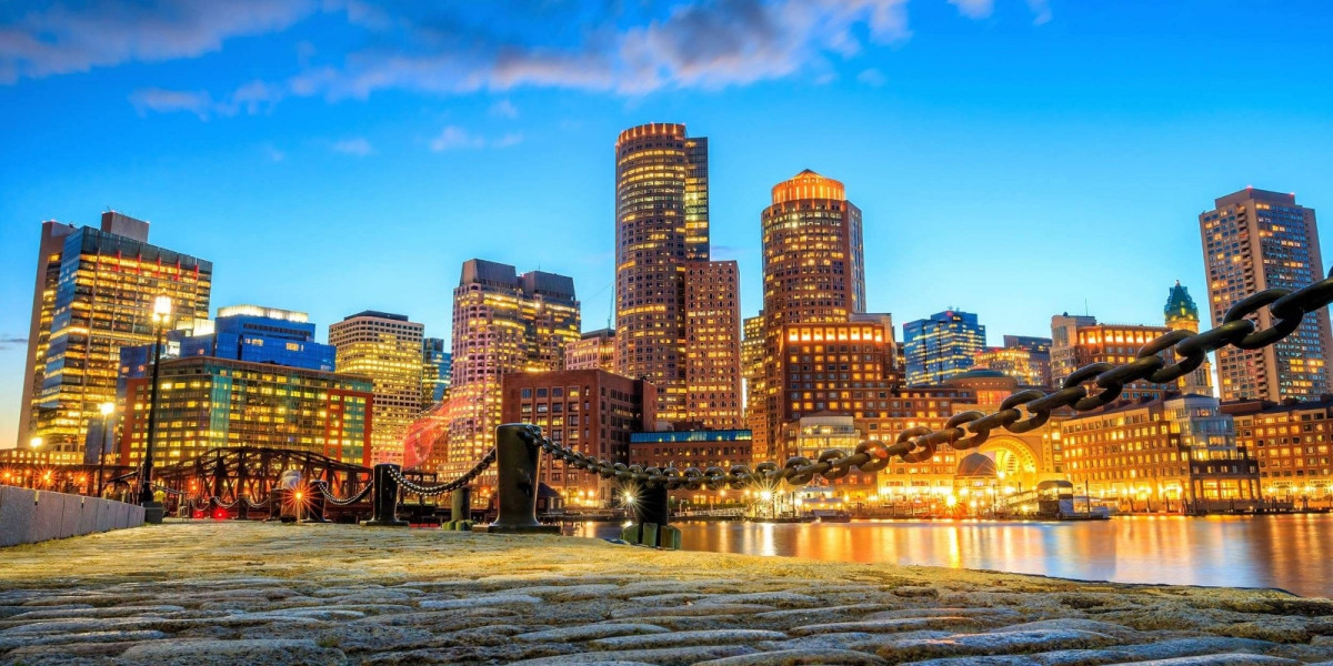 Boston harbour shutterstock 308874545 2