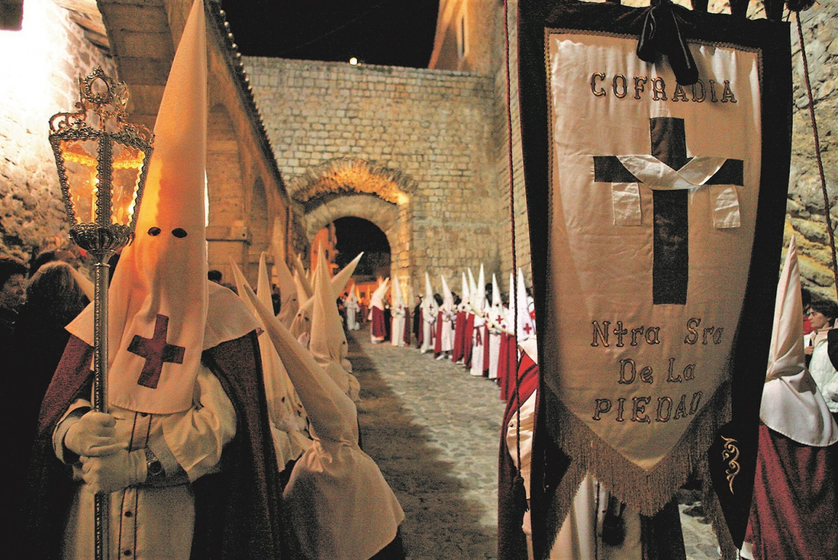 ProcesionSSanta Ibiza AgenciaTurismoIslasBaleares 1