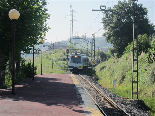 Fomento renfe